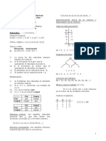 Resumen FMAT 11