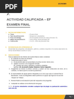 EF Economía