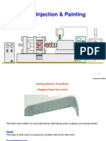 Plastic Injection Molding