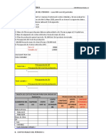 21 II Caso 004 PRAC COSTOS ESTANDAR Con 02 Periodos