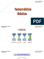 La Circunferencia en El Sistema Bidimensional