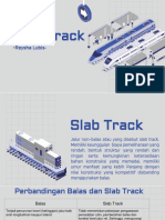 Slab Track PDF