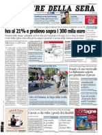 Corriere Della Sera 07 09 11