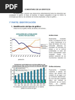 Comentario de Gráficas Geográficas 3 ESO