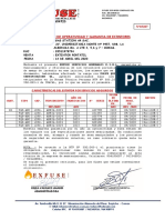 Cert. 03287 - 23 Operatividad Por Venta Gas Station Ar Sac PDF