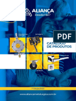 Alianca Catalogo PDF