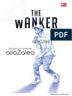 Pentagon Series The Wanker PDF