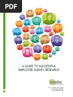 Employee Survey Guide PDF