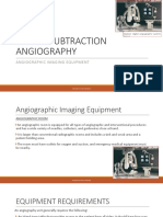 Digital Subtraction Angiography PDF