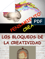 Bloqueos Creativos PDF