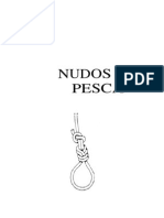 Manual Los Mejores Tipos de Nudos de Pescar