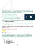 ME124 Grading Template