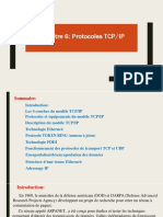 Support de Cours - Réseau - FST - Chp6 PDF