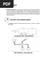 TLE10 EIM Q3 M1 Electrical-Wiring-Plan.-FVa-1 PDF