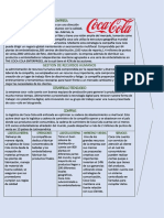 Cadena de Valor Infraestructura de La Empresa PDF