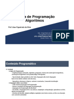 Material Logica Programação ADS 24 04 2023 PDF