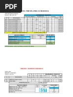 Planilla Villaroel Villegas PDF