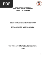 Programa Int. Econ. I-2023 PDF