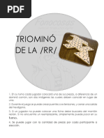 Triominó de La RR