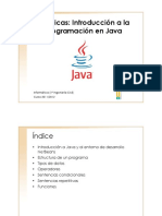 0065 Introduccion A La Programacion en Java PDF