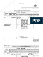 (Poa) Apa de GFP Guarico Del Mes de Enero 2023. (Se Remite Mensual, Trimestral y Anual)