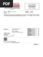 Boleta de Venta Electrónica: Incorporado Al Régimen de Retención de IGV (R.S. 228-2012) A Partir de 01/11/2012