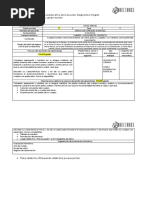 Ejemplos Programa Analítico 1° A 6°