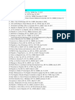 Land Titles and Deeds