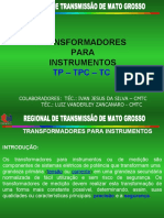 Curso TP TC TPC