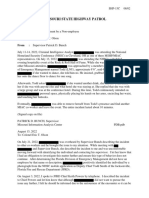 P039995 SHP-15 Sexual Harassment by A Non-Employee PSD Redacted