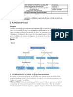 Mapas Conceptuales