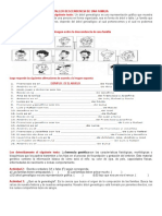 Taller 2 Arbol Genealogico