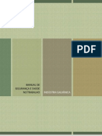 SESI-SP - Manual Saude Na Galvanoplastia