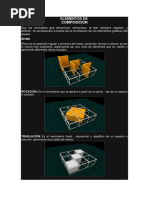 ELEMENTOS DE Composicion