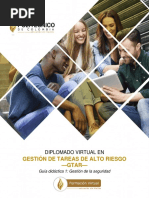 GD1-Gestion TAR PDF