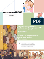 Familias Reconstituidas PDF