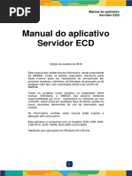 585 Manual de Instalacao e Configuracao Do Aplicativo Servidor Ecd PDF