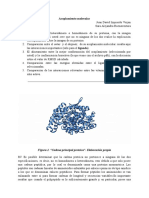 Lisinopril en Acoplamiento Con Vitaminas PDF