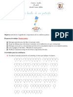 Clases Preparativas para La Promesa A La Bandera PDF