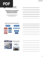 Clase Fundamentos de Digestion Oxidativa de Muestras