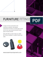 22 Furniture Fittings PDF