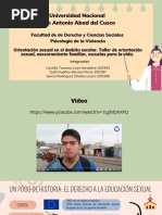 Educación Sexual en Ámbito Escolar PDF