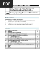 Model Inkuiri Dan Model Induktif - Aktiviti Latihan Aktif Unit 4 (Kumpulan 4)