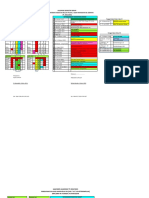 Kalender Akademik Ujian Kelas XII
