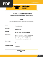 EF - Termodinámica - Torres Mendoza Karina Melissa