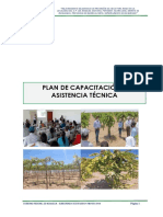 Estudio de Capacitación PDF