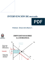 Presentacion Intervención de Mercado