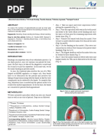 Tpa Fabrication