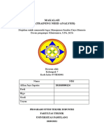 KELOMPOK 7 MSDM - TNA (Training Need Analysis)