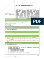 14 Modul Ajar Aktivitas Kebugaran Jasmani - Sma X - 08 - 05 - 2022 - Oke